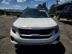 2023 Kia Seltos S for Sale in Denver, CO - Rear End
