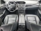 2013 Mercedes-Benz E 350 4Matic იყიდება Waldorf-ში, MD - Rear End