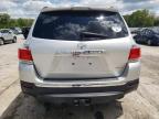 2012 Toyota Highlander Limited zu verkaufen in Rogersville, MO - Front End