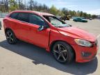 2015 Volvo Xc60 T6 R-Design Platinum en Venta en Brookhaven, NY - Front End