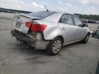 2011 Kia Forte Ex for Sale in Spartanburg, SC - Side