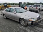 2003 Lincoln Town Car Signature for Sale in Spartanburg, SC - Front End