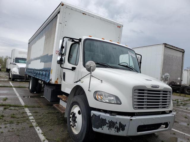 2016 Freightliner  Business Class M2 Box Truck