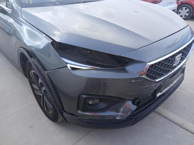 2019 SEAT TARRACO SE