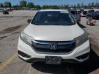 2016 Honda Cr-V Se   продається в Bridgeton, MO - Rear End