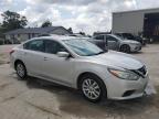 2016 Nissan Altima 2.5 na sprzedaż w Sikeston, MO - Front End