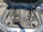 2014 Bmw 550 Xi на продаже в Pennsburg, PA - Mechanical