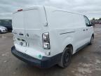 2020 VAUXHALL VIVARO 290 for sale at Copart YORK