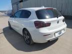 2017 BMW 118I SPORT for sale at Copart PETERLEE