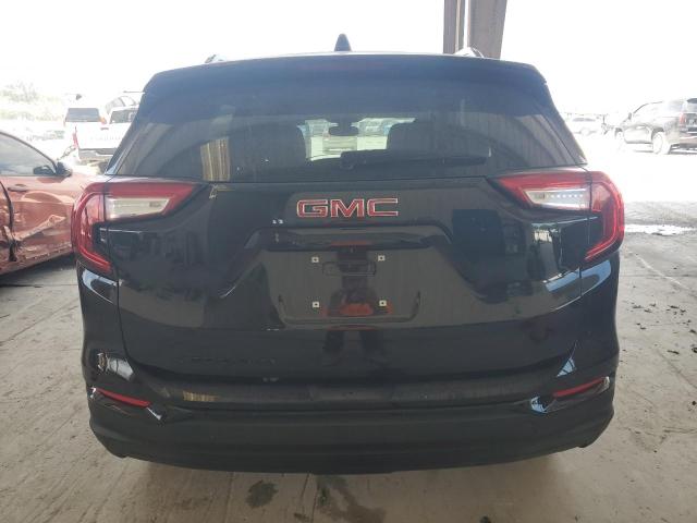  GMC TERRAIN 2024 Czarny