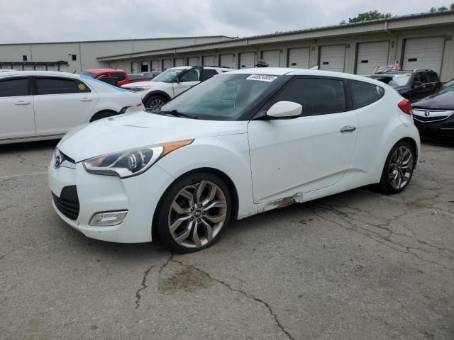 2015 Hyundai Veloster 