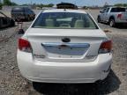 2014 Subaru Impreza Limited للبيع في Hillsborough، NJ - Front End