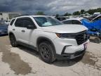 2024 Honda Pilot Trailsport للبيع في Kansas City، KS - Front End