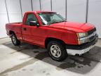 2003 Chevrolet Silverado C1500 продається в Ellenwood, GA - Front End