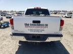 2013 Toyota Tundra Crewmax Limited продається в Sacramento, CA - Front End
