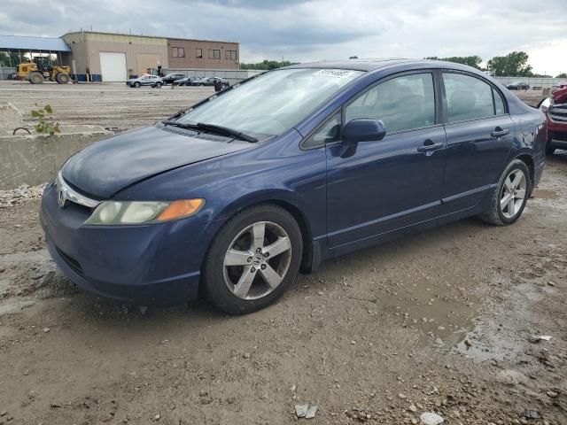 2007 Honda Civic Ex