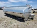 2011 Tank Truck Bed de vânzare în Martinez, CA - Side