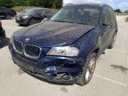 2011 BMW X3 XDRIVE2 for sale at Copart SANDTOFT