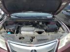 2013 Acura Rdx Technology na sprzedaż w Spartanburg, SC - Side