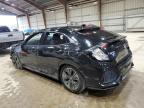 2017 Honda Civic Ex   за продажба в Greenwell Springs, LA - Front End