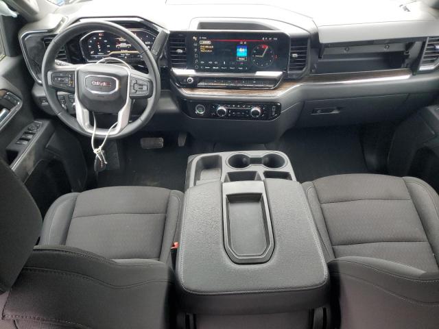  GMC SIERRA 2024 Czarny