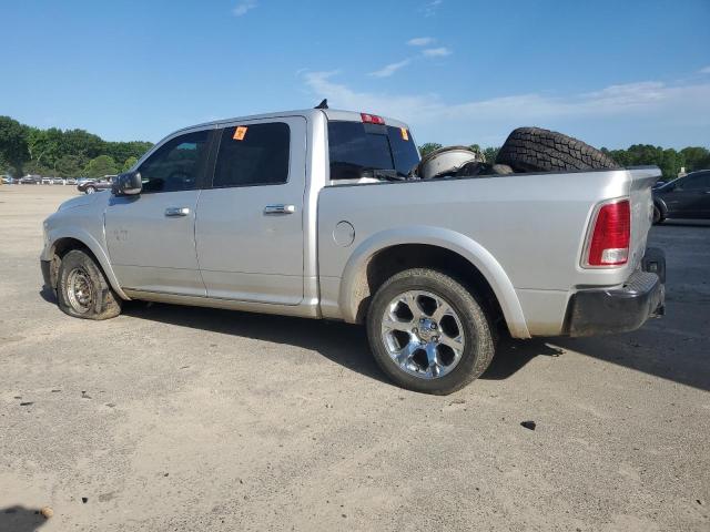  RAM All Models 2018 Сріблястий