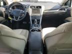 2014 Ford Fusion Titanium for Sale in Riverview, FL - Rear End