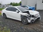 2022 Toyota Camry Se en Venta en Hillsborough, NJ - Front End