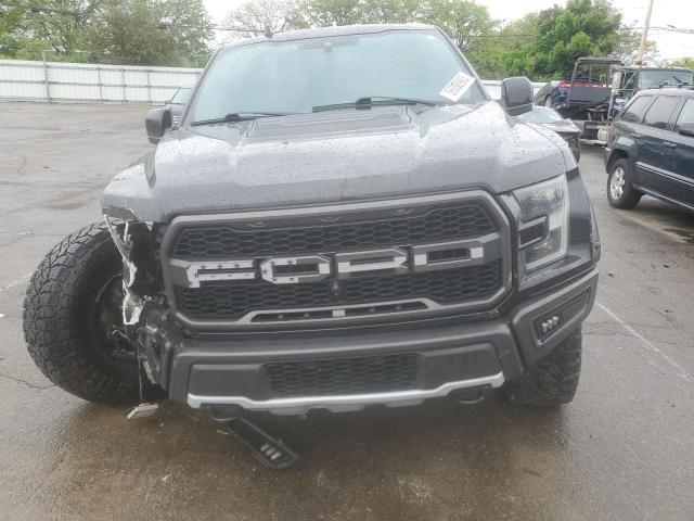  FORD F150 2019 Black