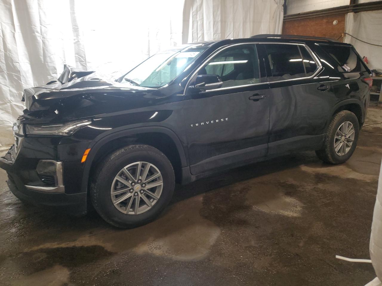 Ebensburg, PA에서 판매 중인 2023 Chevrolet Traverse Lt - All Over
