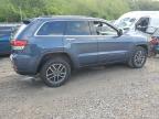 2020 Jeep Grand Cherokee Limited за продажба в Hurricane, WV - Water/Flood