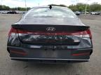 2024 Hyundai Elantra Blue en Venta en East Granby, CT - Rear End