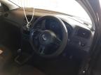 2010 VOLKSWAGEN POLO S 70 for sale at Copart SANDTOFT