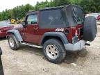 Hampton, VA에서 판매 중인 2009 Jeep Wrangler X - Side