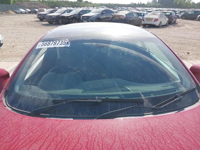 2006 ALFA ROMEO BRERA SV J