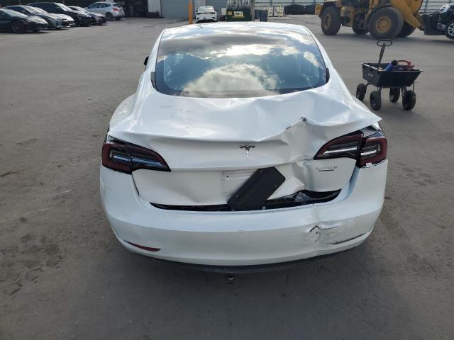  TESLA MODEL 3 2023 Biały
