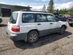 2001 Subaru Forester L   na sprzedaż w Graham, WA - Side