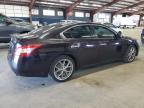2010 Nissan Maxima S იყიდება East Granby-ში, CT - Front End