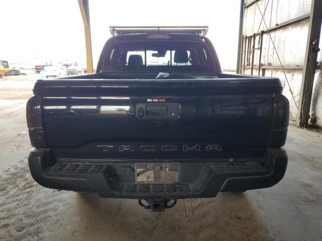  TOYOTA TACOMA 2020 Black