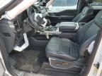 2024 FORD F150 PLATINUM   for sale at Copart ON - TORONTO