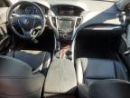 2015 Acura Tlx  იყიდება Rancho Cucamonga-ში, CA - Front End