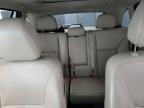 2014 Ford Edge Sel იყიდება New Orleans-ში, LA - Front End