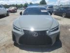 2024 Lexus Is 350 F Sport Design for Sale in Shreveport, LA - Water/Flood