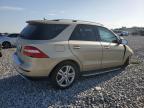 2013 Mercedes-Benz Ml 350 for Sale in Arcadia, FL - Front End