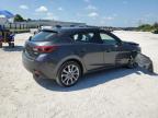 2014 Mazda 3 Grand Touring zu verkaufen in Fort Pierce, FL - Front End