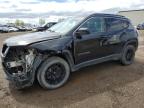 2018 JEEP COMPASS LATITUDE for sale at Copart AB - CALGARY
