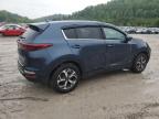 2021 Kia Sportage Lx for Sale in Hurricane, WV - Side