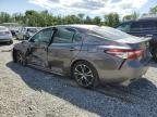 2020 Toyota Camry Se de vânzare în Spartanburg, SC - Side