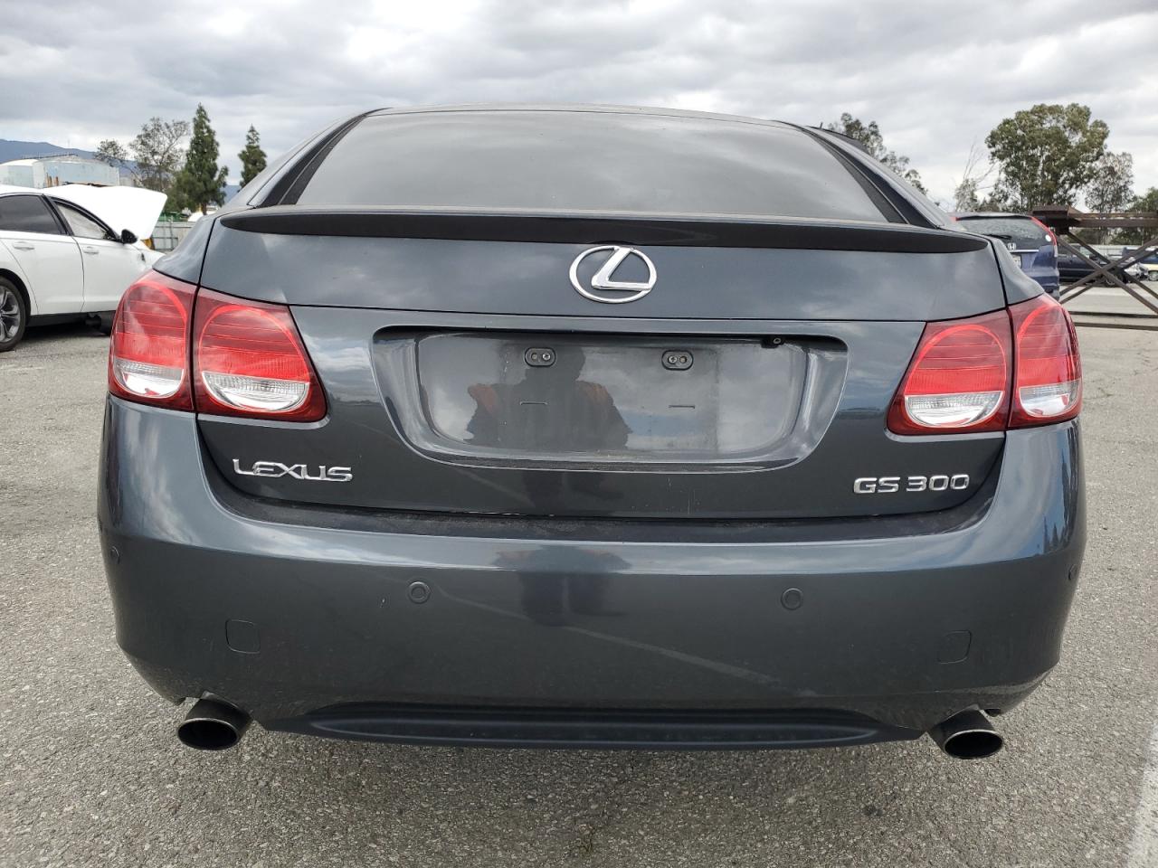 2006 Lexus Gs 300 VIN: JTHBH96S565031446 Lot: 56997845