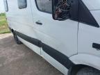 2014 MERCEDES BENZ SPRINTER 3 for sale at Copart WOLVERHAMPTON
